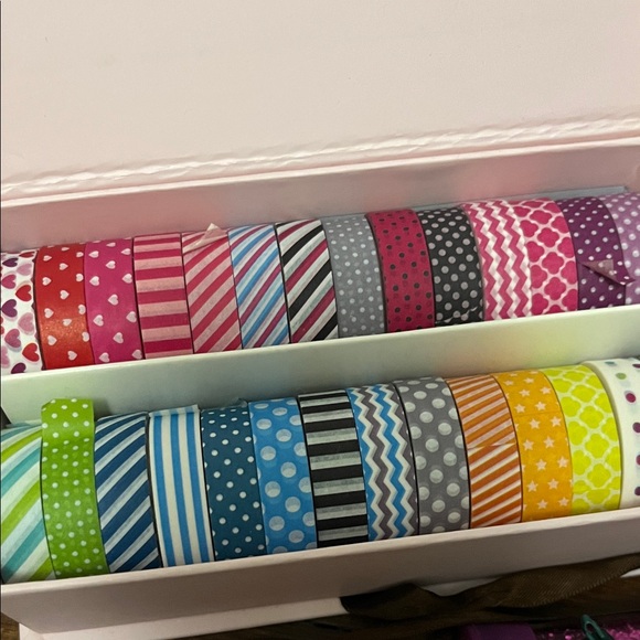 Art/Crafts Supplies Bundle - Picture 2 of 14